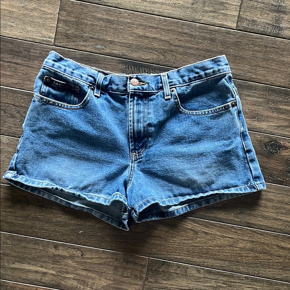 Y2K LEI Shorts